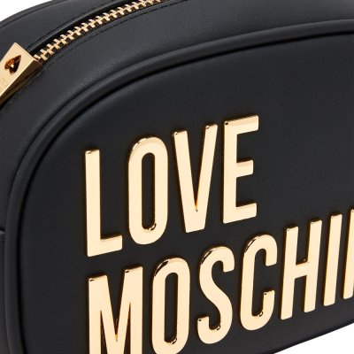 THE BOLD LOVE CROSSBODY BAG